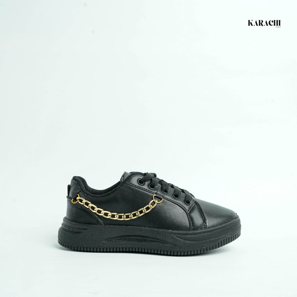 CHAINY-BLACK
