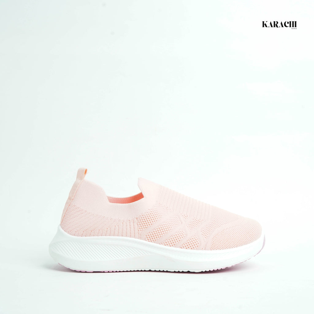 SLIP-ON PINK